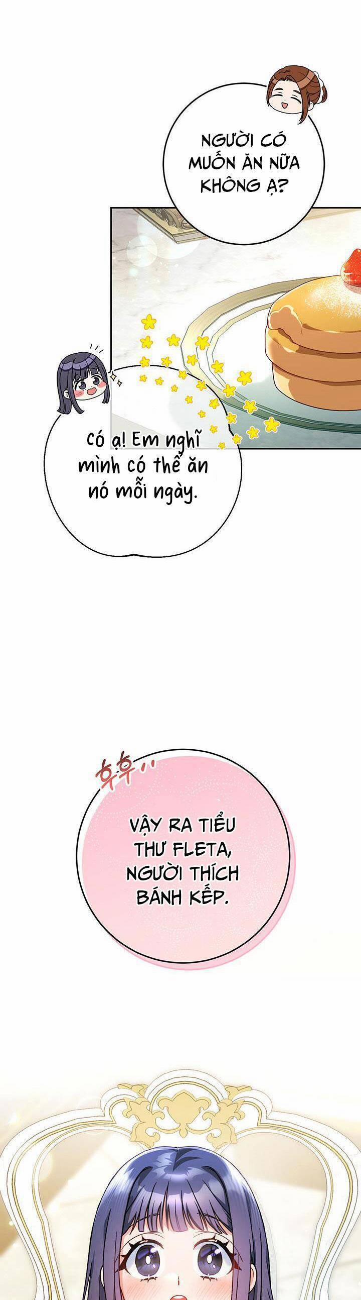 Tôi Đã Nuôi Dạy Em Gái Mình Một Cách Hoàn Hảo 15 trang 25