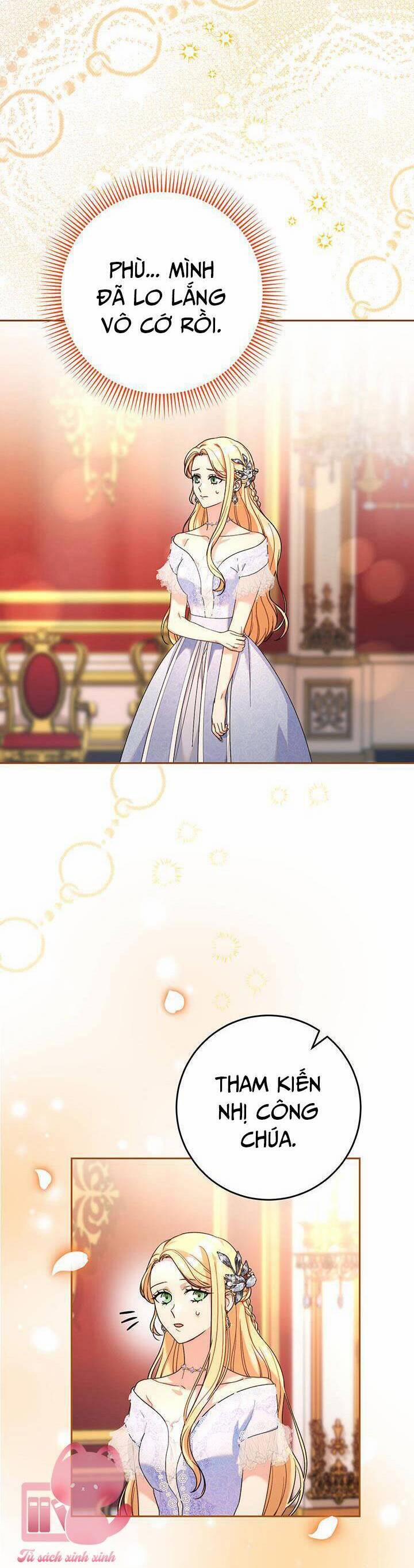 Tôi Đã Nuôi Dạy Em Gái Mình Một Cách Hoàn Hảo 15 trang 31