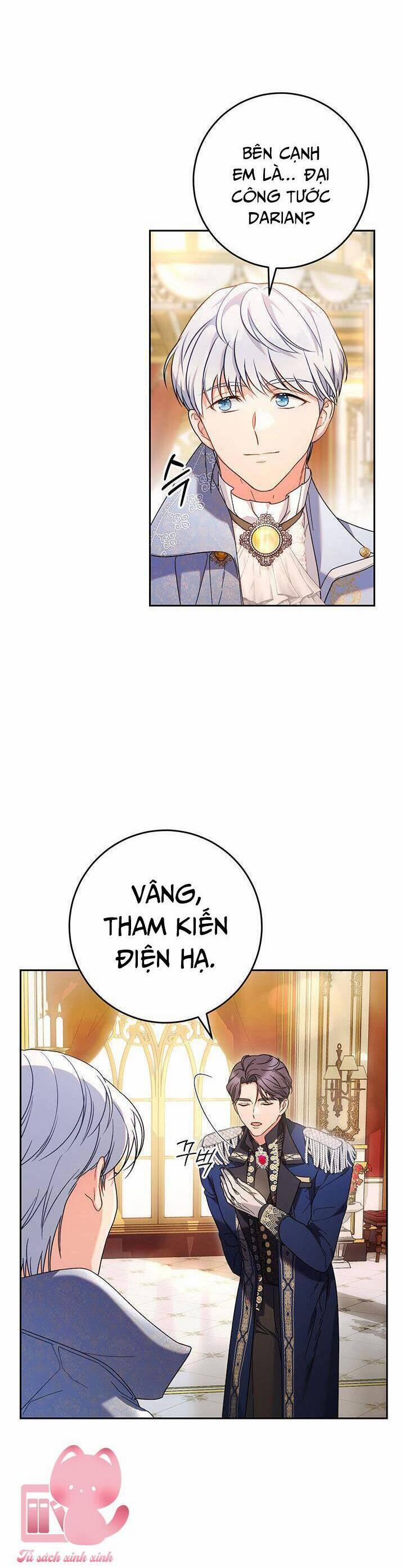 Tôi Đã Nuôi Dạy Em Gái Mình Một Cách Hoàn Hảo 15 trang 35