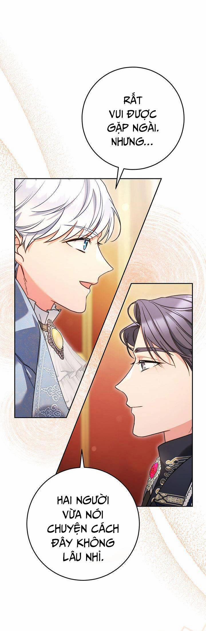 Tôi Đã Nuôi Dạy Em Gái Mình Một Cách Hoàn Hảo 15 trang 36