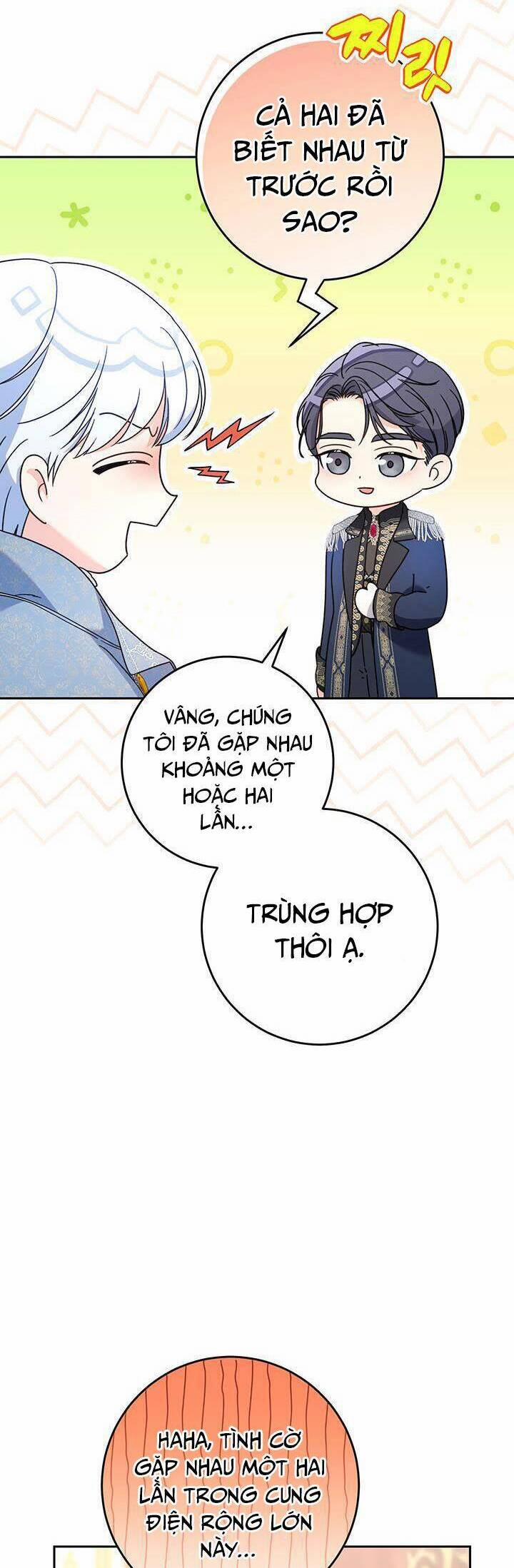 Tôi Đã Nuôi Dạy Em Gái Mình Một Cách Hoàn Hảo 15 trang 37