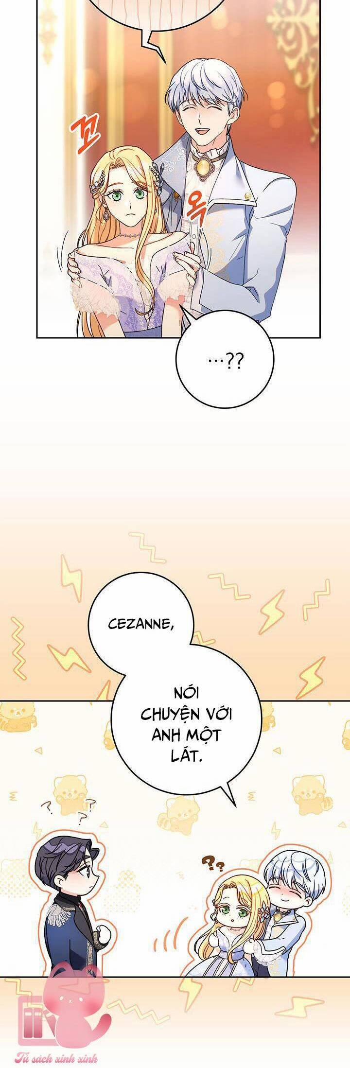 Tôi Đã Nuôi Dạy Em Gái Mình Một Cách Hoàn Hảo 15 trang 38