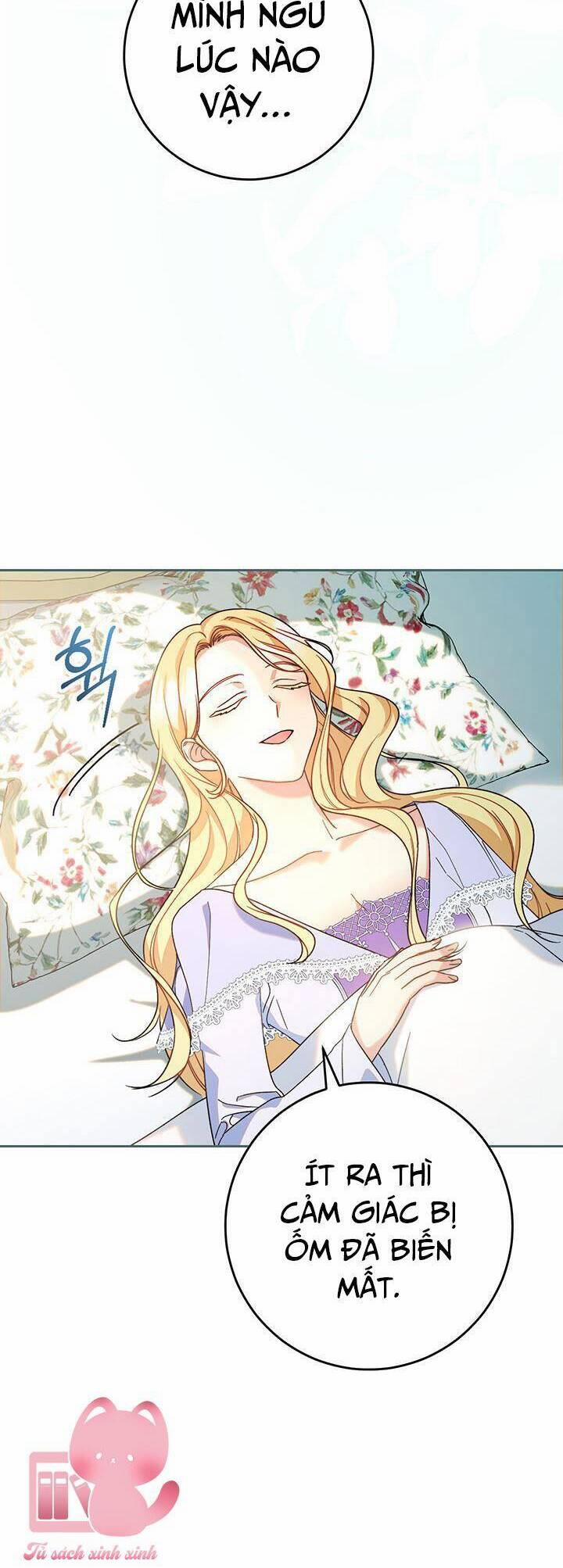 Tôi Đã Nuôi Dạy Em Gái Mình Một Cách Hoàn Hảo 15 trang 4