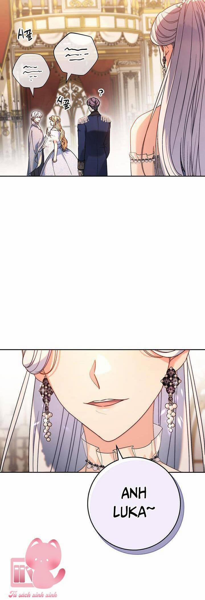 Tôi Đã Nuôi Dạy Em Gái Mình Một Cách Hoàn Hảo 15 trang 41