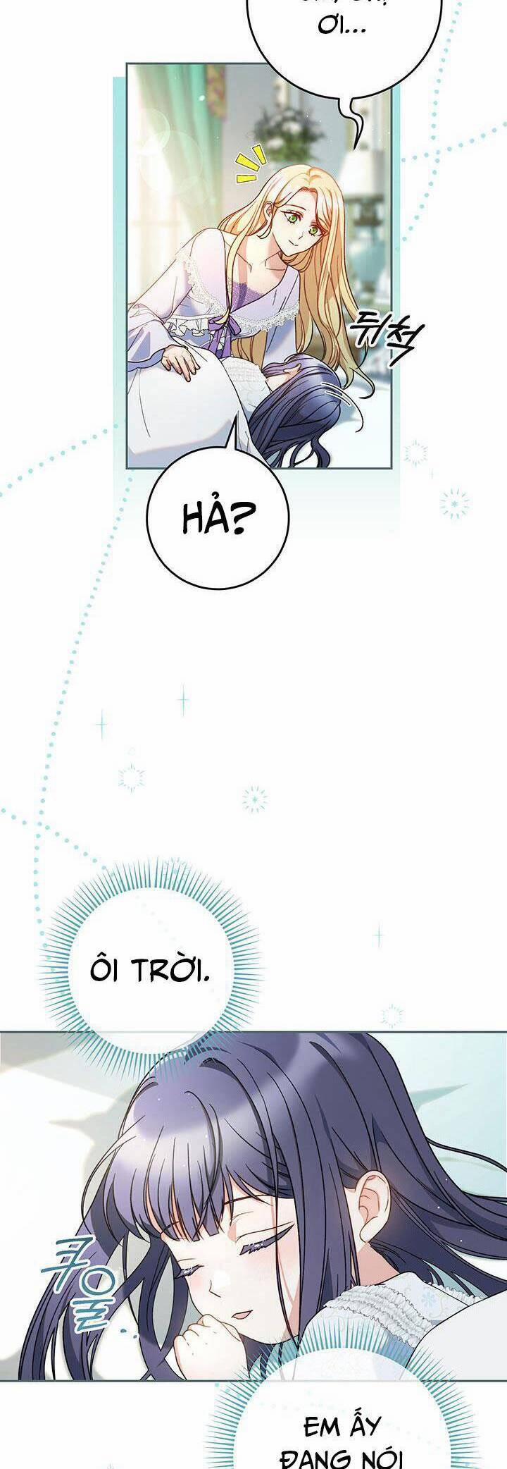 Tôi Đã Nuôi Dạy Em Gái Mình Một Cách Hoàn Hảo 15 trang 9