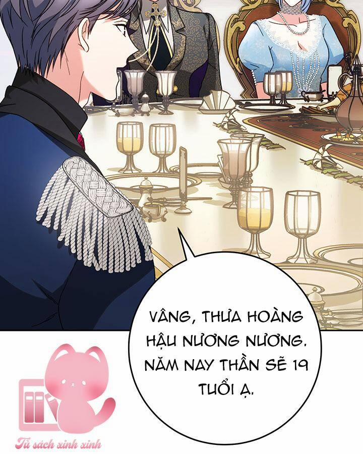 Tôi Đã Nuôi Dạy Em Gái Mình Một Cách Hoàn Hảo 16 trang 100