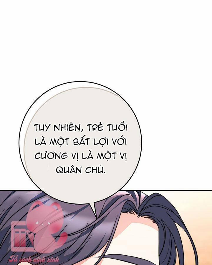 Tôi Đã Nuôi Dạy Em Gái Mình Một Cách Hoàn Hảo 16 trang 101