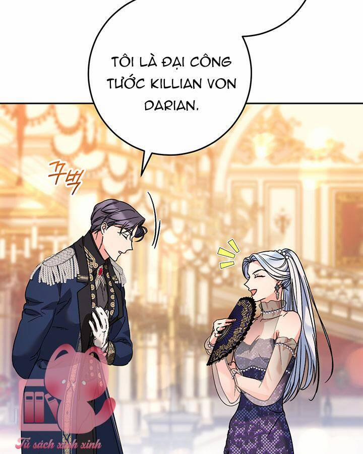 Tôi Đã Nuôi Dạy Em Gái Mình Một Cách Hoàn Hảo 16 trang 17