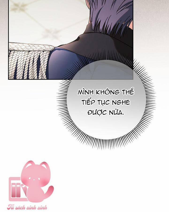 Tôi Đã Nuôi Dạy Em Gái Mình Một Cách Hoàn Hảo 16 trang 22