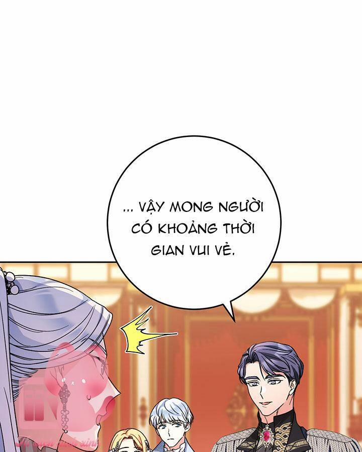 Tôi Đã Nuôi Dạy Em Gái Mình Một Cách Hoàn Hảo 16 trang 23