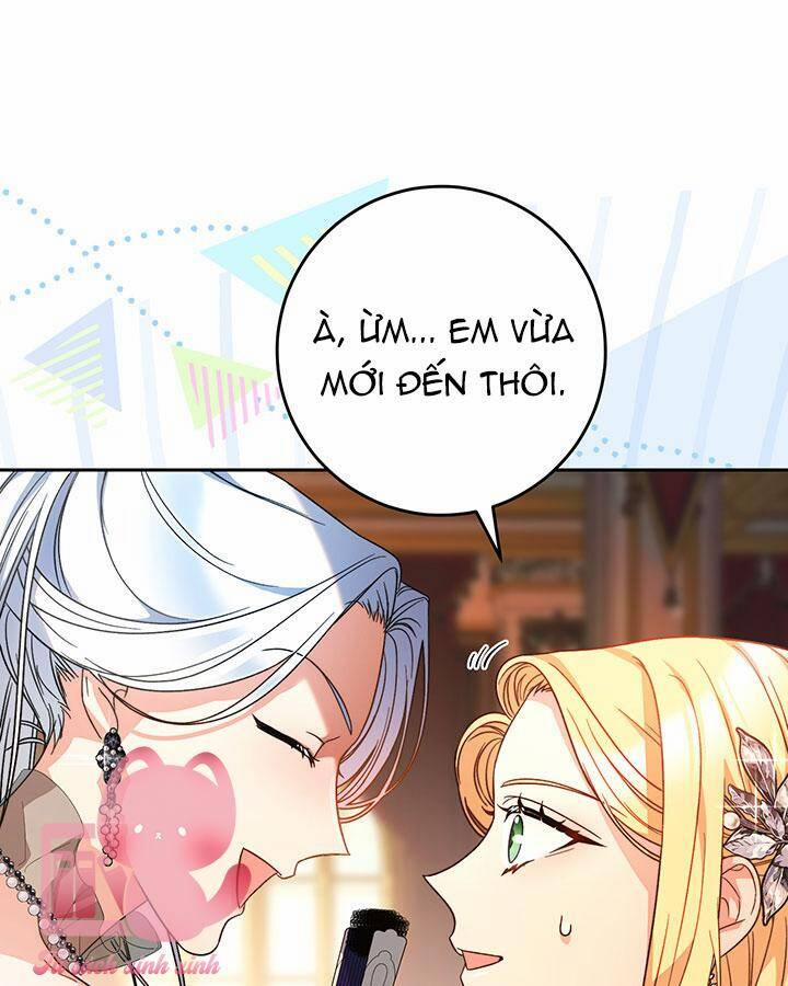 Tôi Đã Nuôi Dạy Em Gái Mình Một Cách Hoàn Hảo 16 trang 30