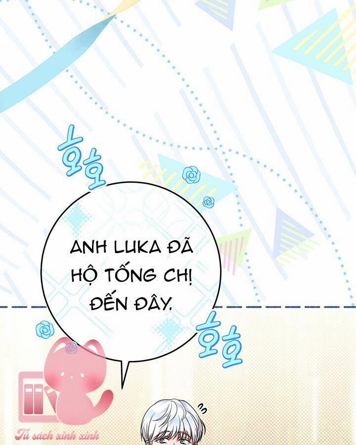 Tôi Đã Nuôi Dạy Em Gái Mình Một Cách Hoàn Hảo 16 trang 32