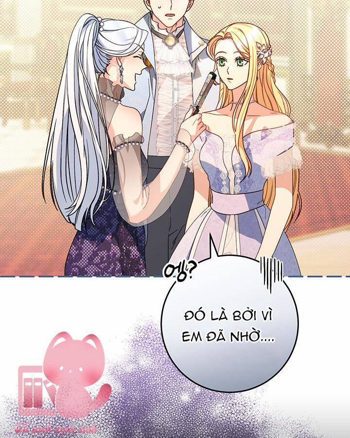 Tôi Đã Nuôi Dạy Em Gái Mình Một Cách Hoàn Hảo 16 trang 33