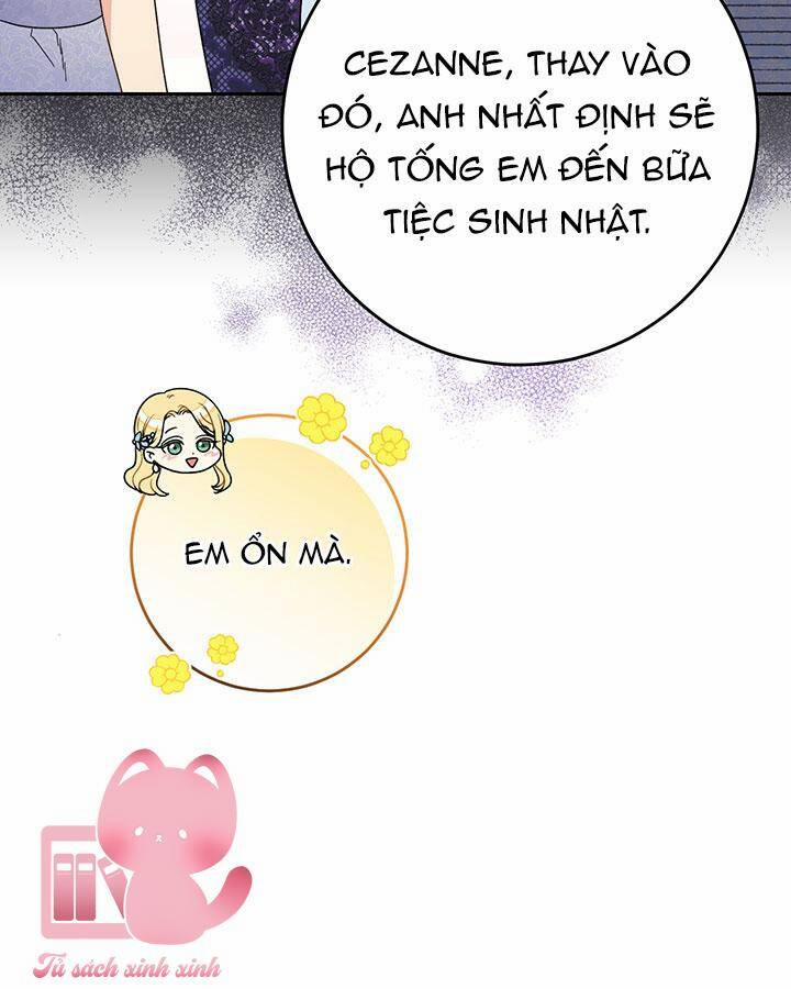 Tôi Đã Nuôi Dạy Em Gái Mình Một Cách Hoàn Hảo 16 trang 35