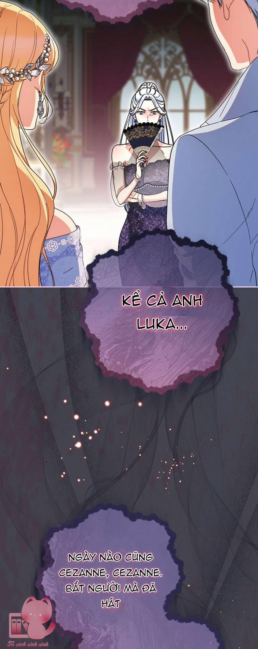 Tôi Đã Nuôi Dạy Em Gái Mình Một Cách Hoàn Hảo 16 trang 5