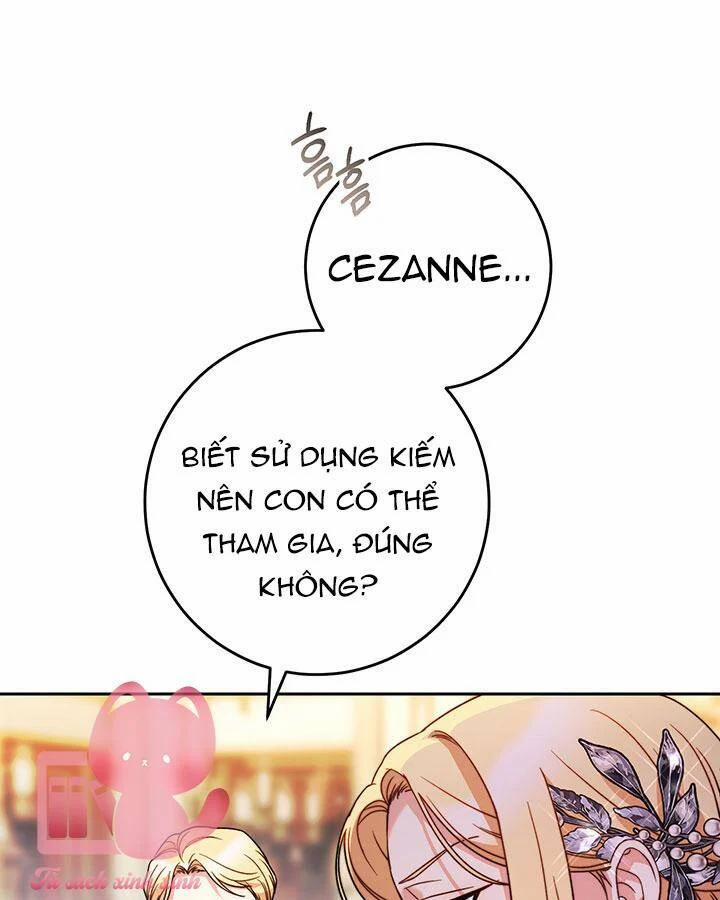 Tôi Đã Nuôi Dạy Em Gái Mình Một Cách Hoàn Hảo 16 trang 85