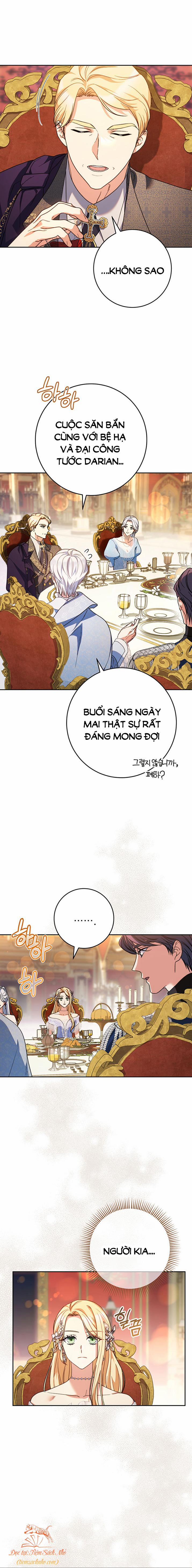 Tôi Đã Nuôi Dạy Em Gái Mình Một Cách Hoàn Hảo 17 trang 1