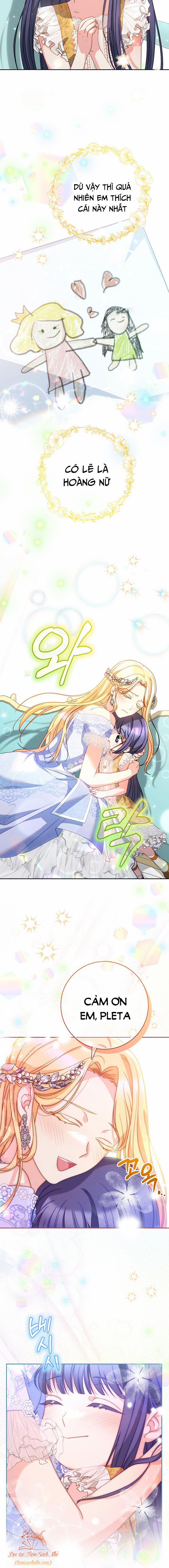 Tôi Đã Nuôi Dạy Em Gái Mình Một Cách Hoàn Hảo 17 trang 15