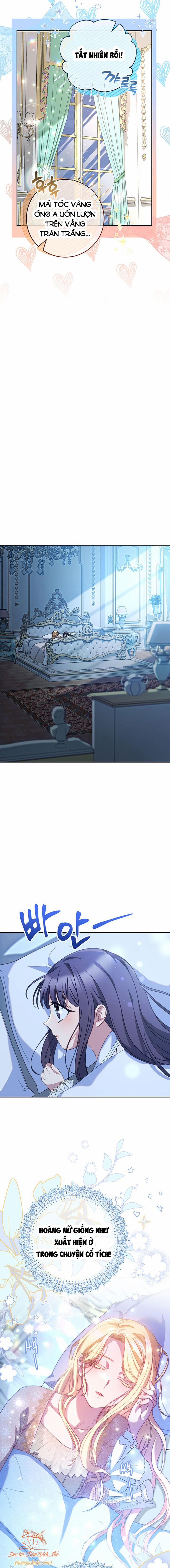 Tôi Đã Nuôi Dạy Em Gái Mình Một Cách Hoàn Hảo 17 trang 18