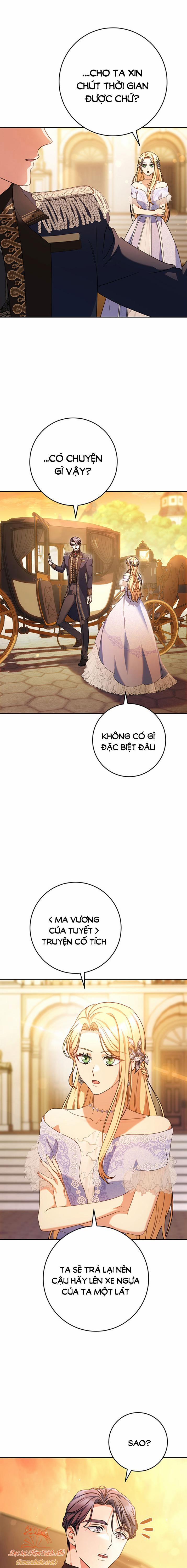 Tôi Đã Nuôi Dạy Em Gái Mình Một Cách Hoàn Hảo 17 trang 3