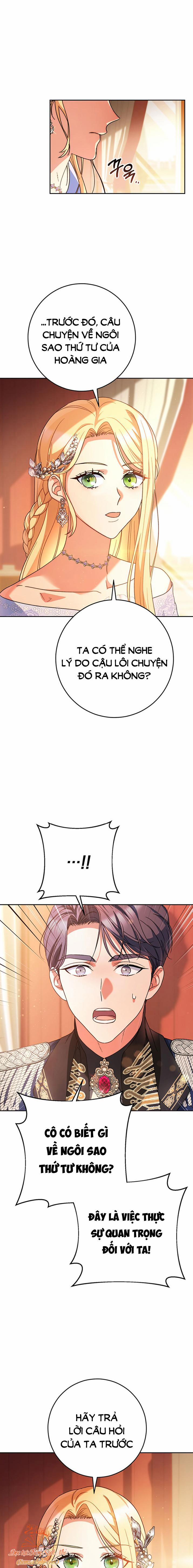 Tôi Đã Nuôi Dạy Em Gái Mình Một Cách Hoàn Hảo 17 trang 6