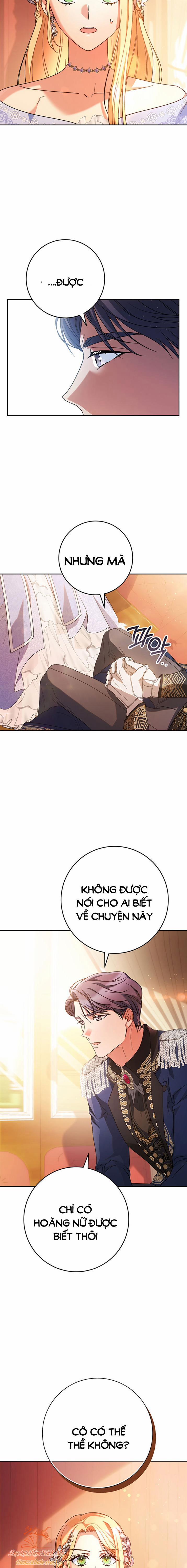 Tôi Đã Nuôi Dạy Em Gái Mình Một Cách Hoàn Hảo 17 trang 7