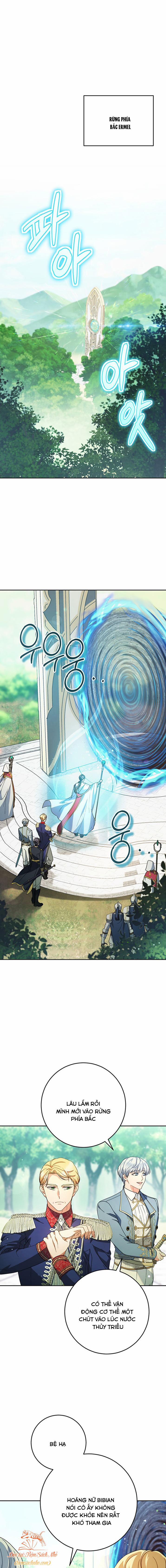 Tôi Đã Nuôi Dạy Em Gái Mình Một Cách Hoàn Hảo 18 trang 1