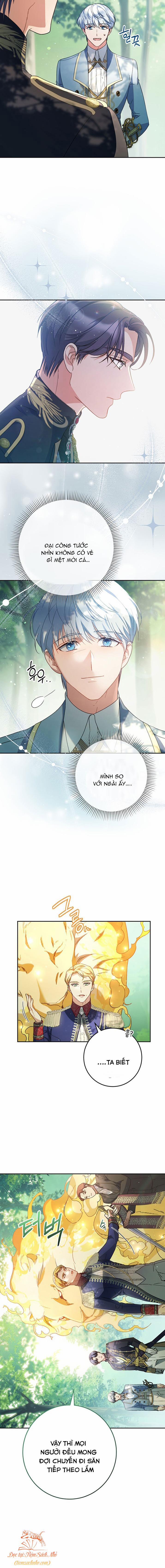 Tôi Đã Nuôi Dạy Em Gái Mình Một Cách Hoàn Hảo 18 trang 15