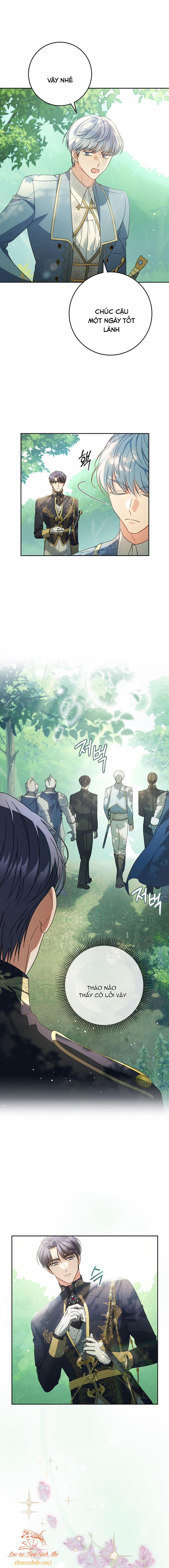 Tôi Đã Nuôi Dạy Em Gái Mình Một Cách Hoàn Hảo 18 trang 18