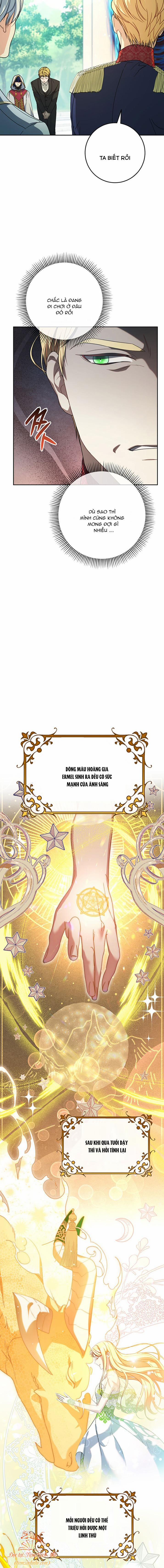 Tôi Đã Nuôi Dạy Em Gái Mình Một Cách Hoàn Hảo 18 trang 2