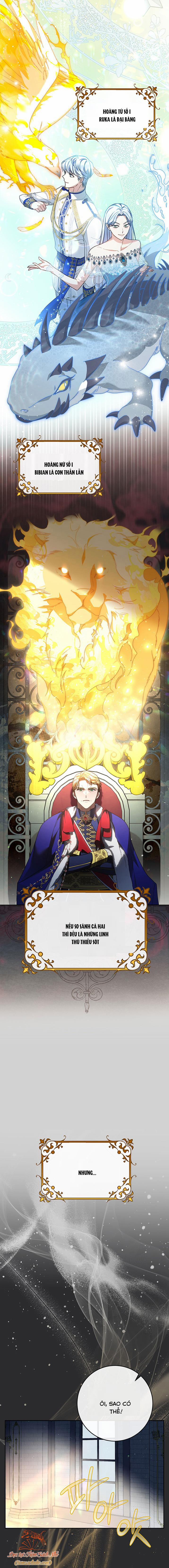 Tôi Đã Nuôi Dạy Em Gái Mình Một Cách Hoàn Hảo 18 trang 3