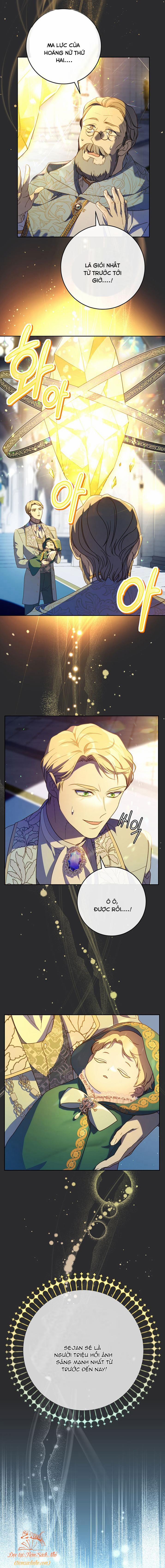 Tôi Đã Nuôi Dạy Em Gái Mình Một Cách Hoàn Hảo 18 trang 4