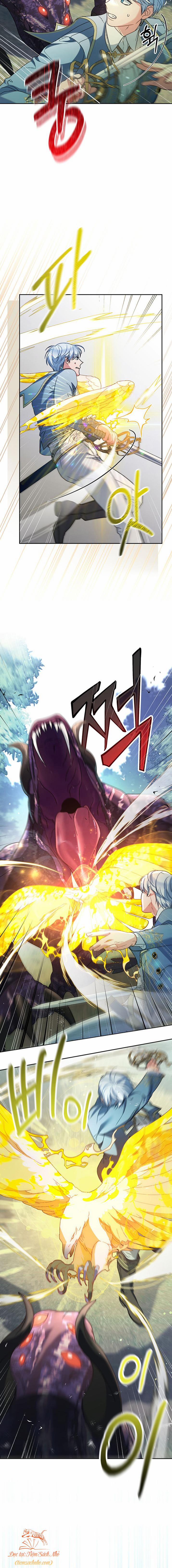 Tôi Đã Nuôi Dạy Em Gái Mình Một Cách Hoàn Hảo 18 trang 8