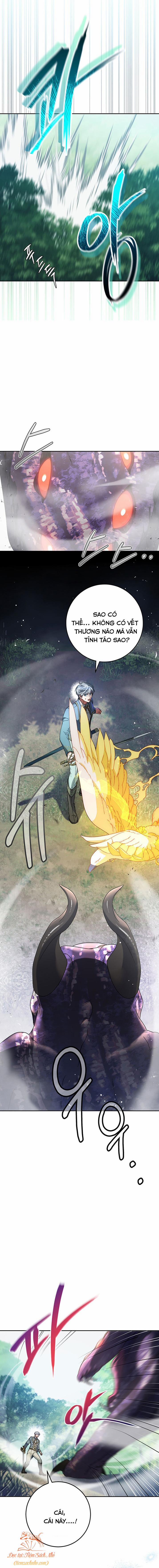 Tôi Đã Nuôi Dạy Em Gái Mình Một Cách Hoàn Hảo 18 trang 9