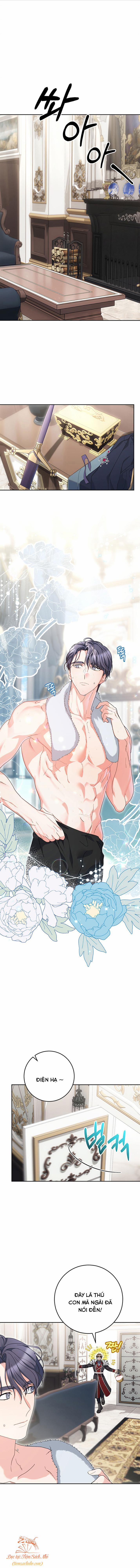 Tôi Đã Nuôi Dạy Em Gái Mình Một Cách Hoàn Hảo 19 trang 0