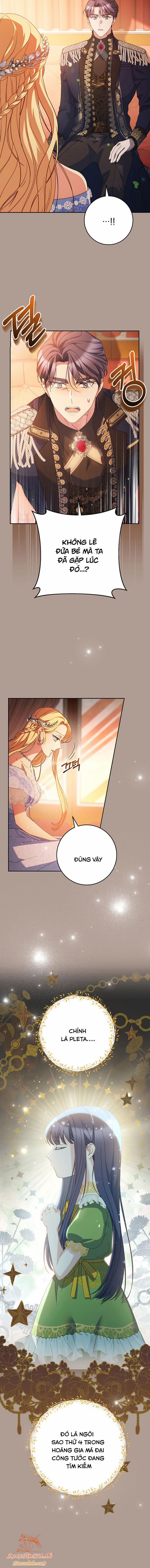 Tôi Đã Nuôi Dạy Em Gái Mình Một Cách Hoàn Hảo 19 trang 10