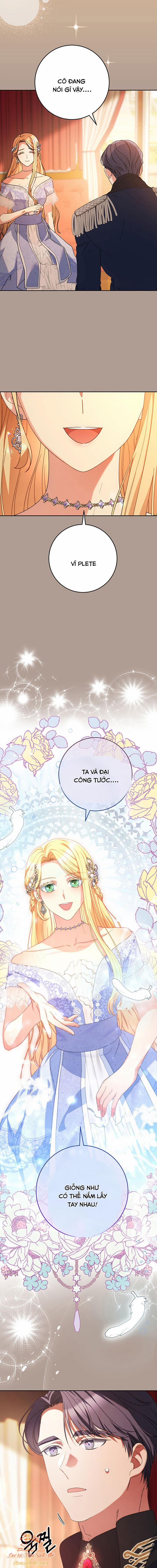 Tôi Đã Nuôi Dạy Em Gái Mình Một Cách Hoàn Hảo 19 trang 14