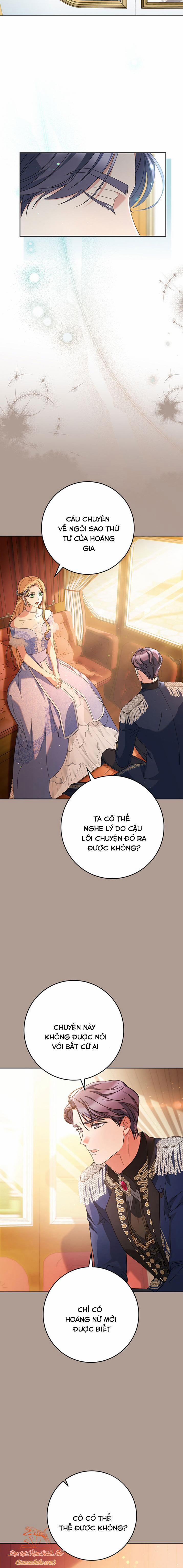 Tôi Đã Nuôi Dạy Em Gái Mình Một Cách Hoàn Hảo 19 trang 3