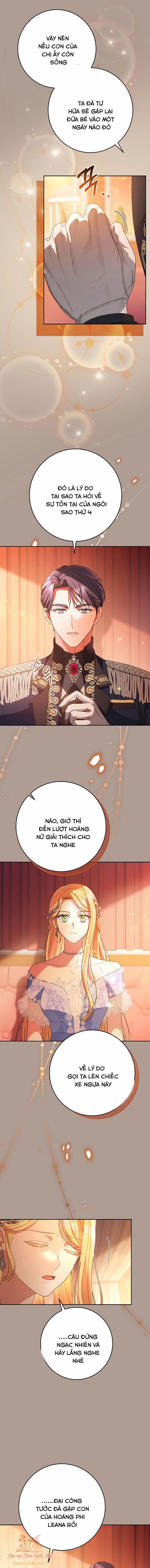 Tôi Đã Nuôi Dạy Em Gái Mình Một Cách Hoàn Hảo 19 trang 9