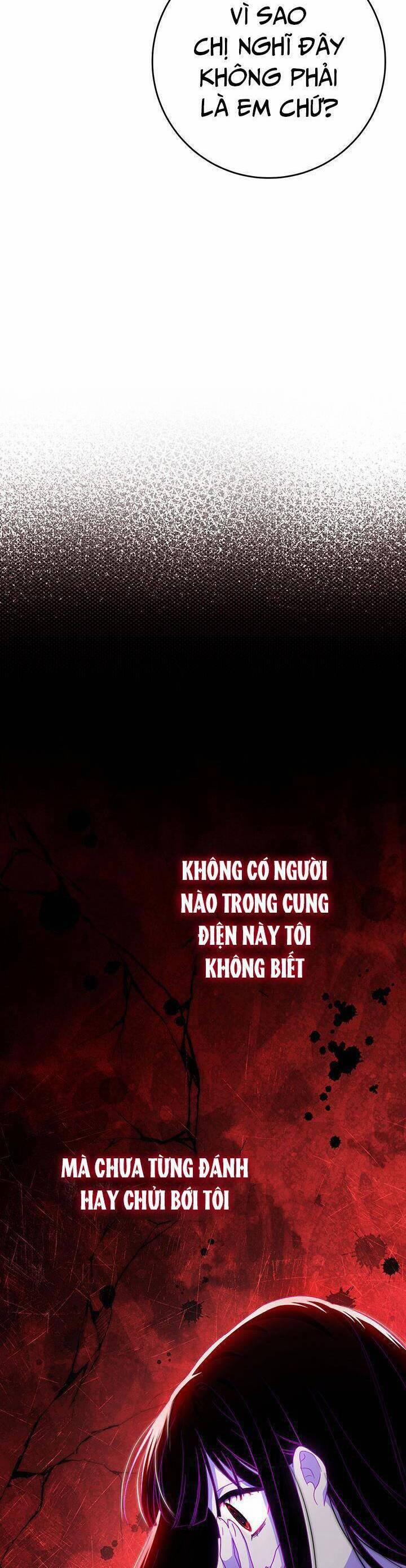 Tôi Đã Nuôi Dạy Em Gái Mình Một Cách Hoàn Hảo 2 trang 11