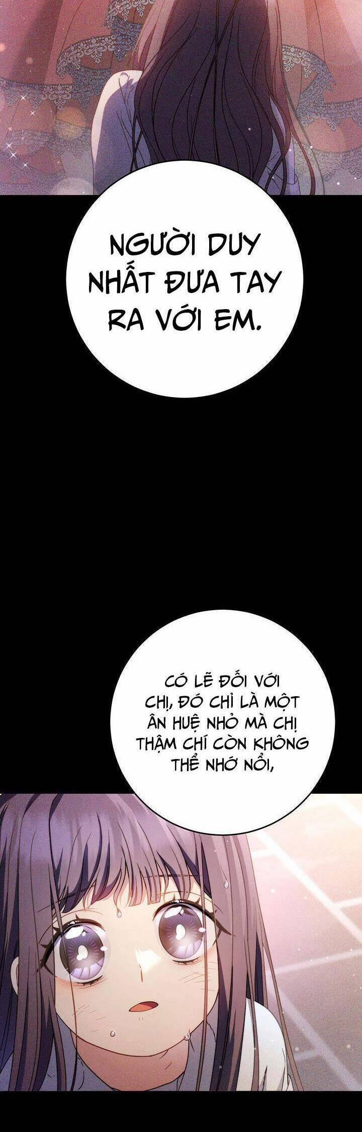 Tôi Đã Nuôi Dạy Em Gái Mình Một Cách Hoàn Hảo 2 trang 21