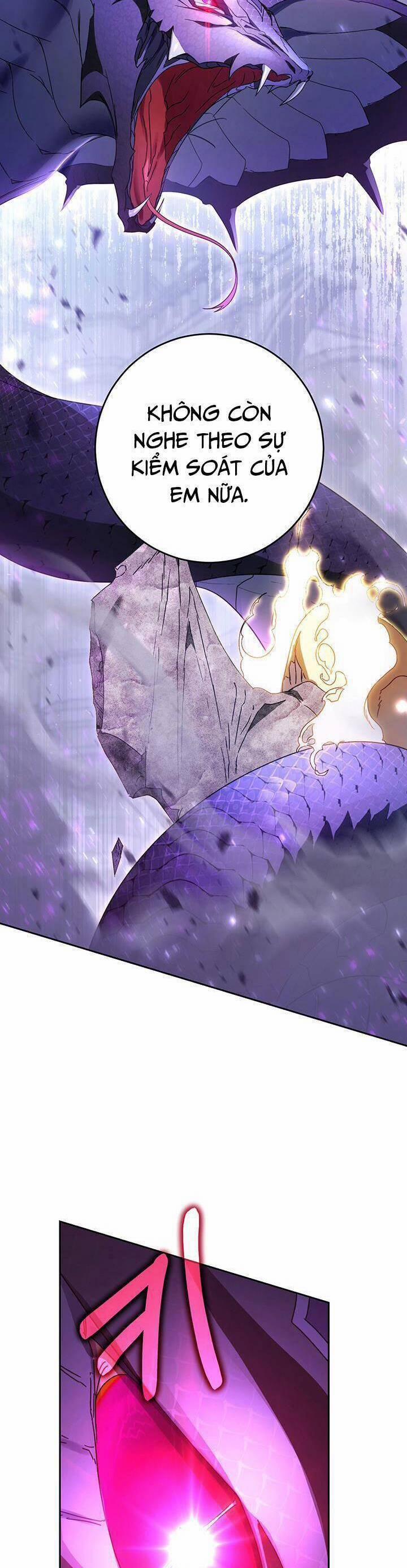 Tôi Đã Nuôi Dạy Em Gái Mình Một Cách Hoàn Hảo 2 trang 28