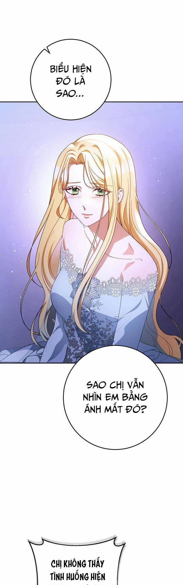 Tôi Đã Nuôi Dạy Em Gái Mình Một Cách Hoàn Hảo 2 trang 37