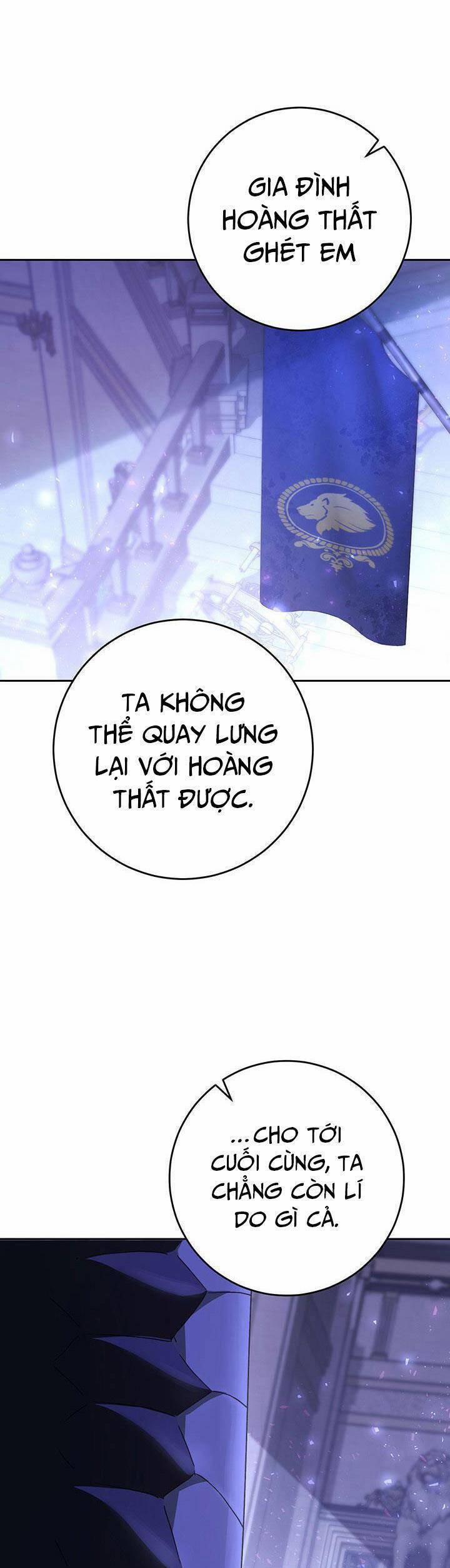 Tôi Đã Nuôi Dạy Em Gái Mình Một Cách Hoàn Hảo 2 trang 41