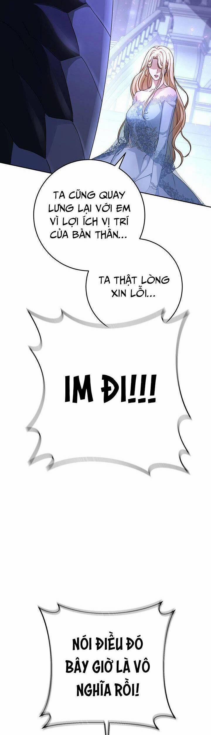 Tôi Đã Nuôi Dạy Em Gái Mình Một Cách Hoàn Hảo 2 trang 42