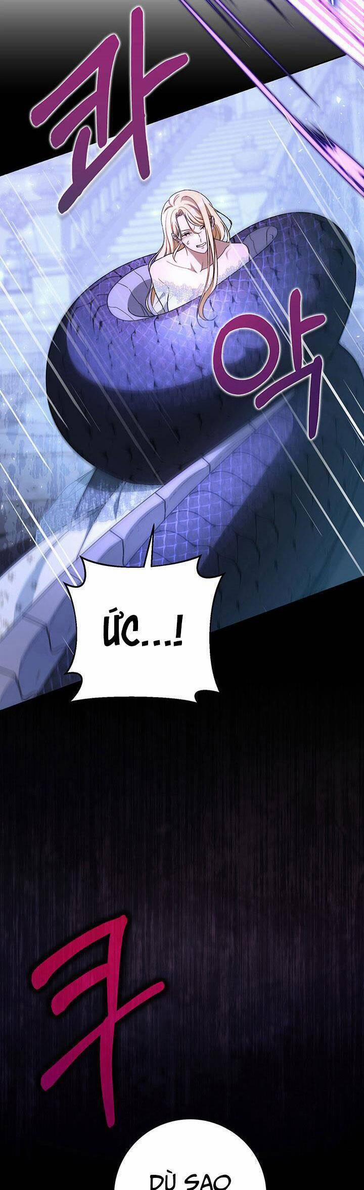 Tôi Đã Nuôi Dạy Em Gái Mình Một Cách Hoàn Hảo 2 trang 44