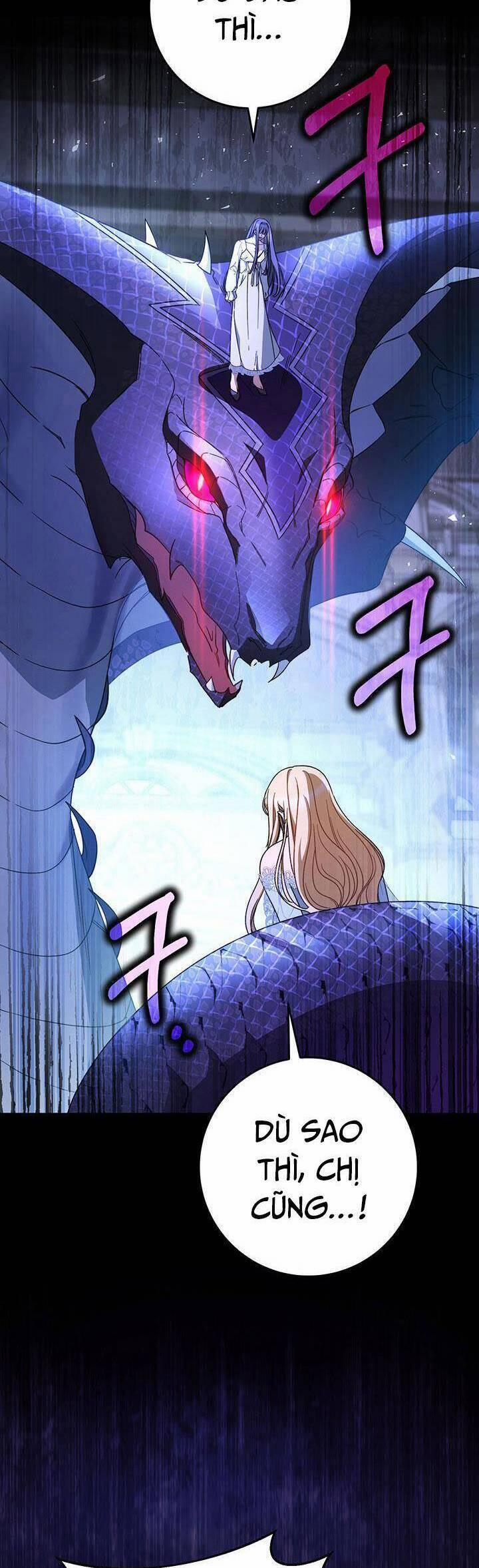 Tôi Đã Nuôi Dạy Em Gái Mình Một Cách Hoàn Hảo 2 trang 45