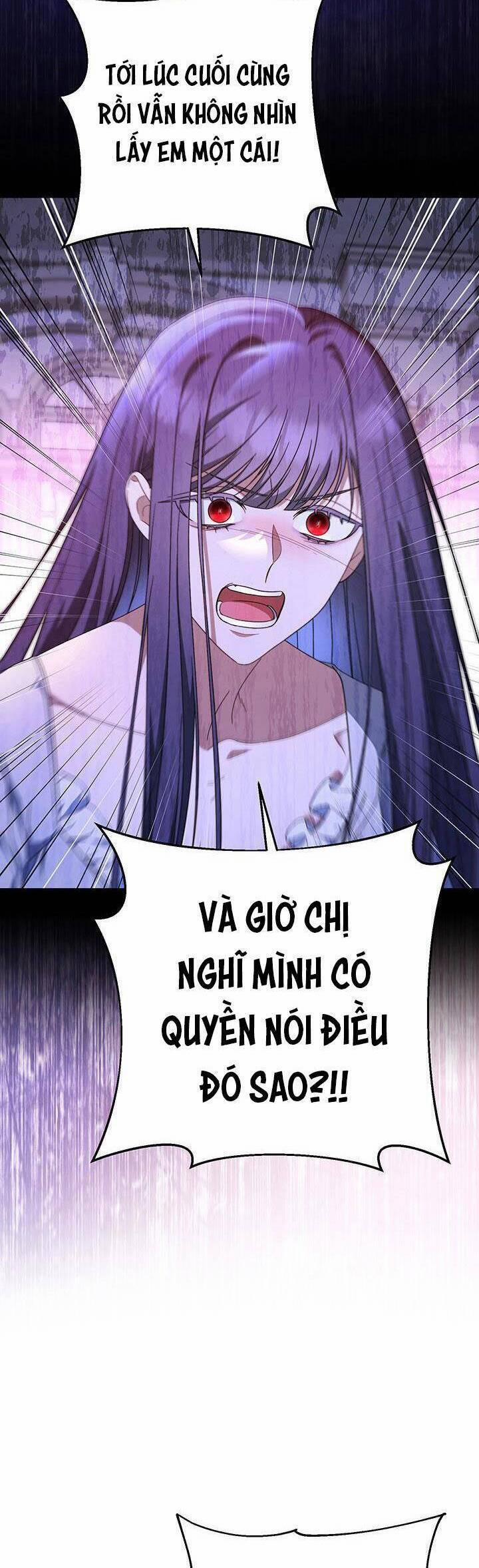 Tôi Đã Nuôi Dạy Em Gái Mình Một Cách Hoàn Hảo 2 trang 46