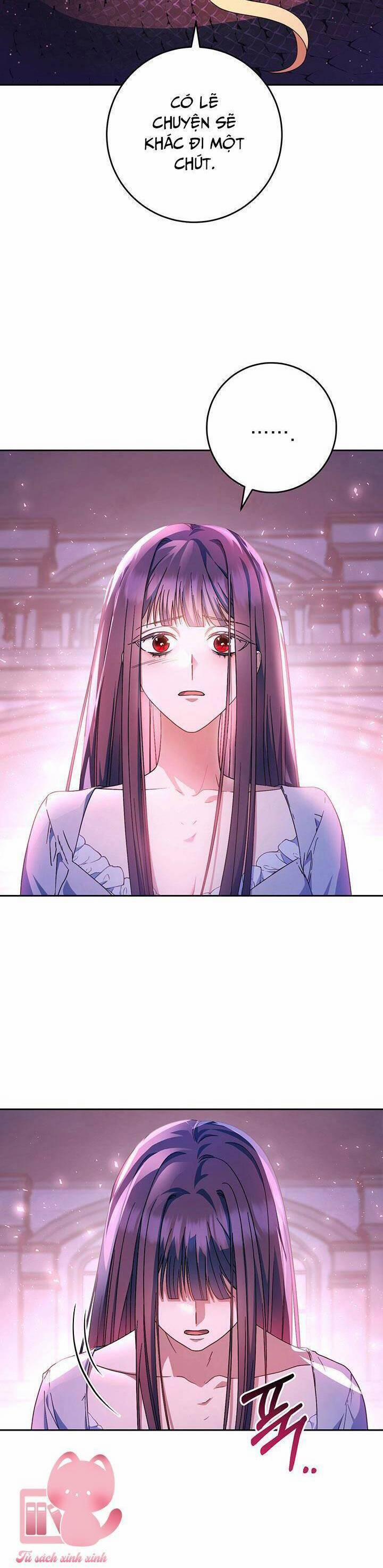 Tôi Đã Nuôi Dạy Em Gái Mình Một Cách Hoàn Hảo 2 trang 50