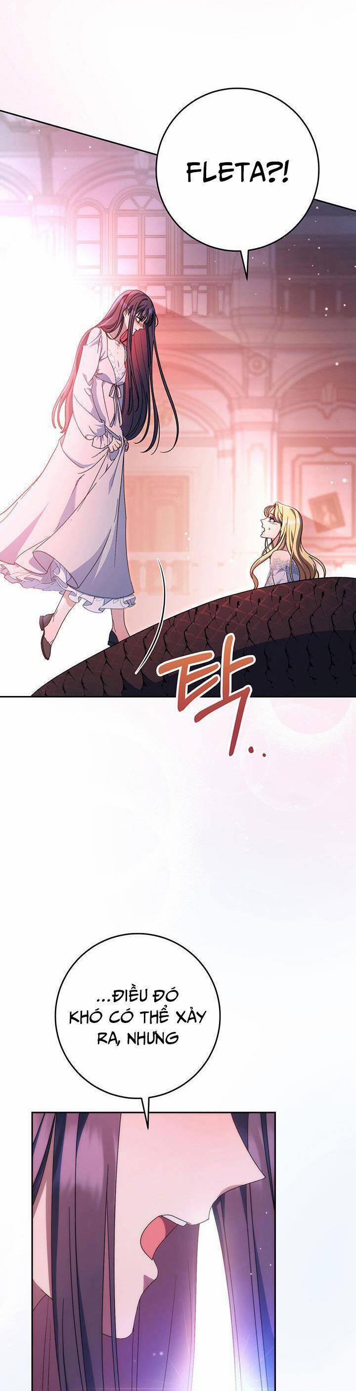 Tôi Đã Nuôi Dạy Em Gái Mình Một Cách Hoàn Hảo 2 trang 54